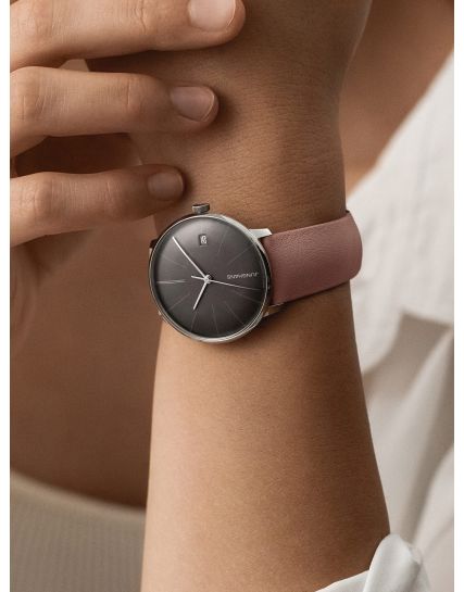 Junghans Meister fein Kleine Automatic 27/4231.00