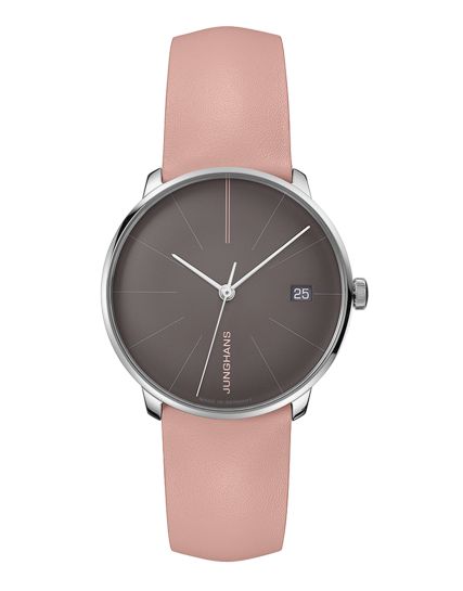 Junghans Meister fein Kleine Automatic 27/4231.00