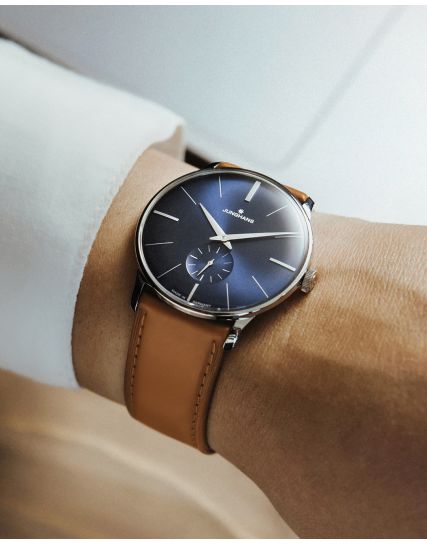 Junghans Meister Handaufzug 27/3504.02
