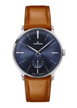 Junghans Meister Handaufzug 27/3504.02