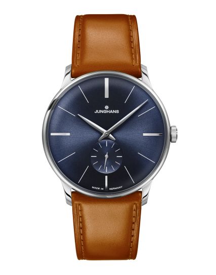 Junghans Meister Handaufzug 27/3504.02