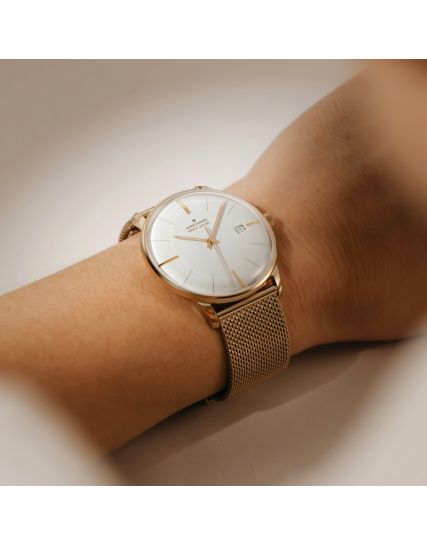 Junghans Meister MEGA Solar 59/7600.46