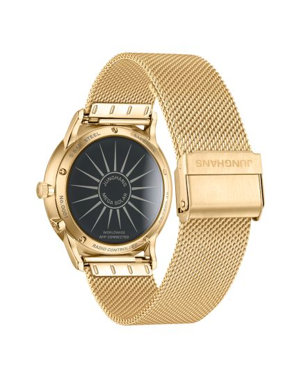 Junghans Meister MEGA Solar 59/7600.46