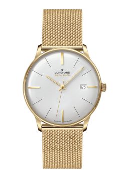 Junghans Meister MEGA Solar 59/7600.46