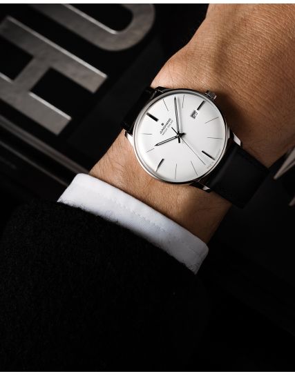 Junghans Meister MEGA Solar 59/4603.02