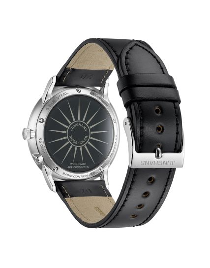 Junghans Meister MEGA Solar 59/4603.02