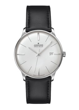 Junghans Meister MEGA Solar 59/4603.02