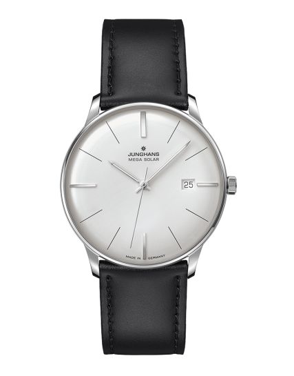 Junghans Meister MEGA Solar 59/4603.02