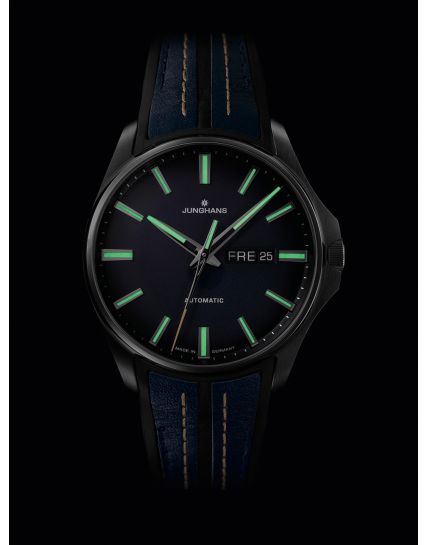 Junghans Meister S Automatic 27/4211.00