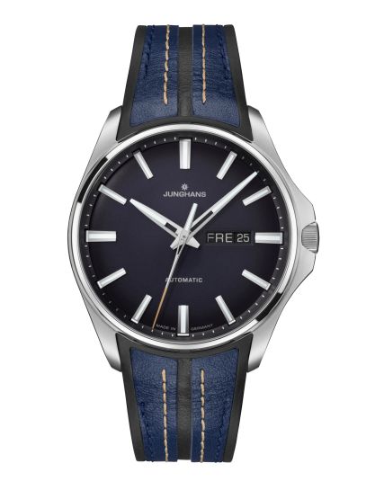 Junghans Meister S Automatic 27/4211.00