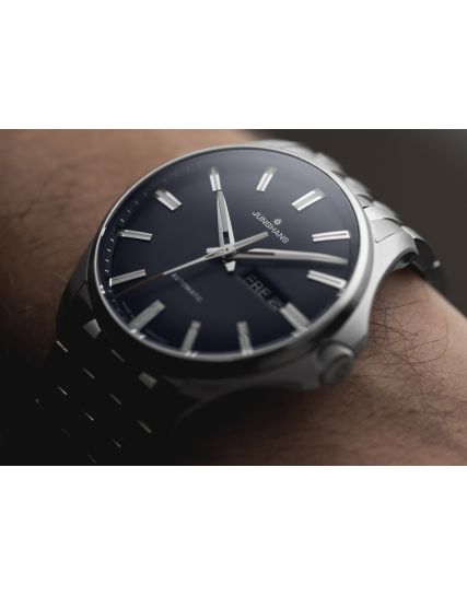 Junghans Meister S Automatic 27/4411.44