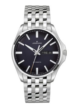 Junghans Meister S Automatic 27/4411.44