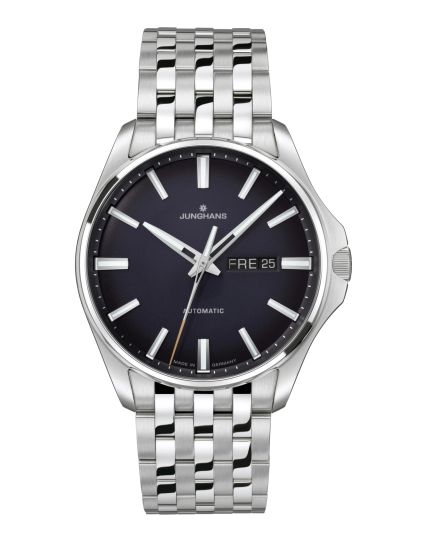 Junghans Meister S Automatic 27/4411.44