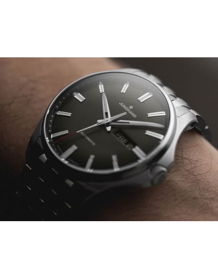 Junghans Meister S Automatic 27/4210.44