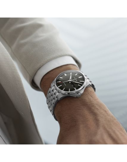 Junghans Meister S Automatic 27/4210.44