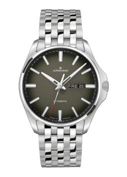 Junghans Meister S Automatic 27/4210.44