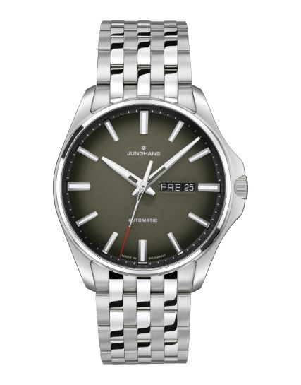 Junghans Meister S Automatic 27/4210.44
