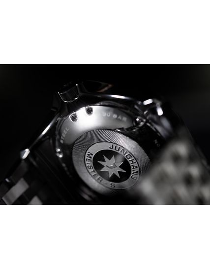 Junghans Meister S Automatic 27/4518.44