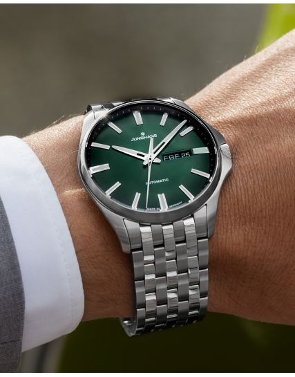 Junghans Meister S Automatic 27/4518.44