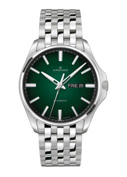 Junghans Meister S Automatic 27/4518.44