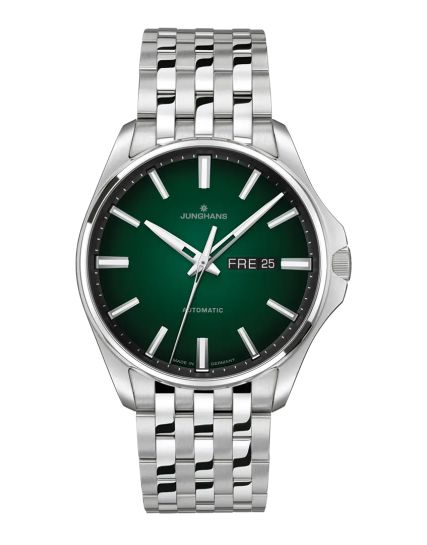 Junghans Meister S Automatic 27/4518.44