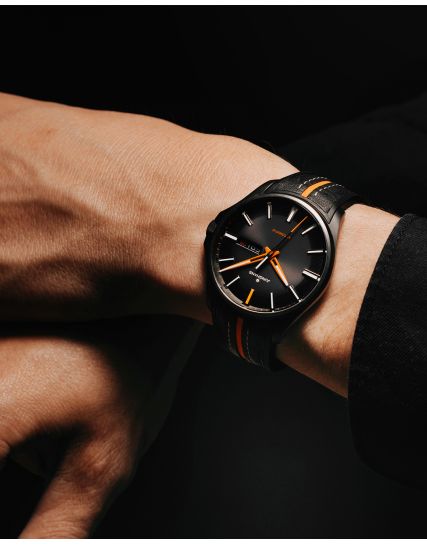Junghans Meister S Automatic 27/4612.00