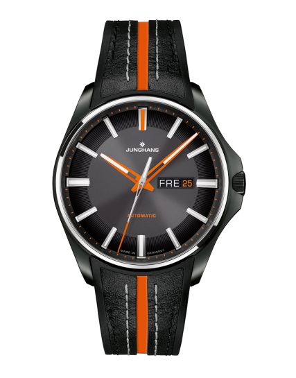Junghans Meister S Automatic 27/4612.00