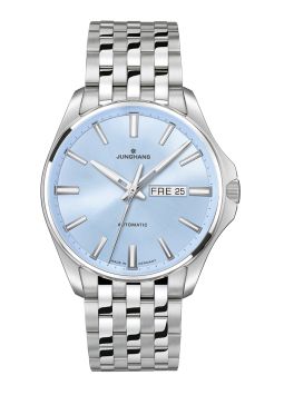 Junghans Meister S Automatic 27/4614.44