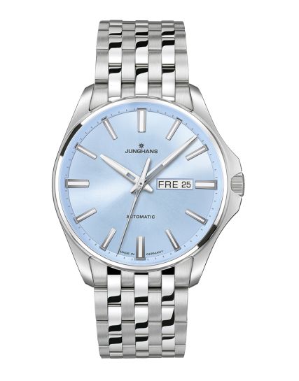 Junghans Meister S Automatic 27/4614.44