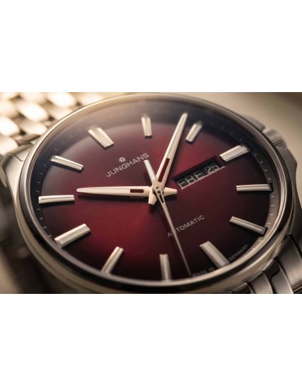 Junghans Meister S Automatic 27/4616.44
