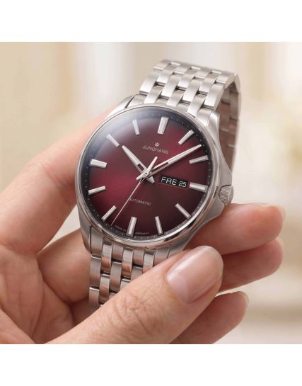 Junghans Meister S Automatic 27/4616.44