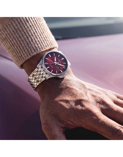 Junghans Meister S Automatic 27/4616.44