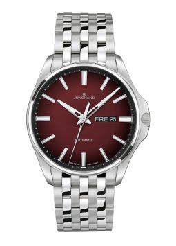 Junghans Meister S Automatic 27/4616.44