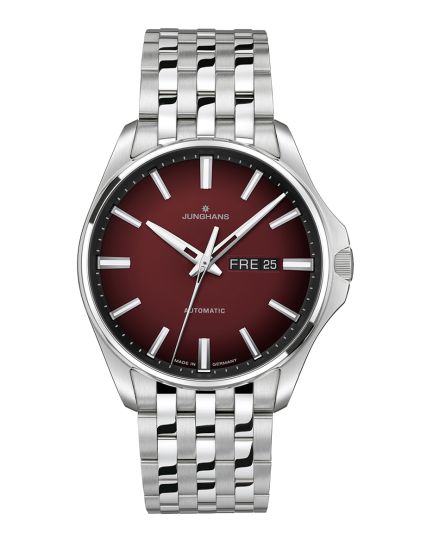 Junghans Meister S Automatic 27/4616.44