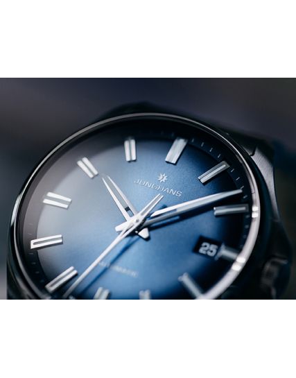 Junghans Meister S Automatic 27/4582.44