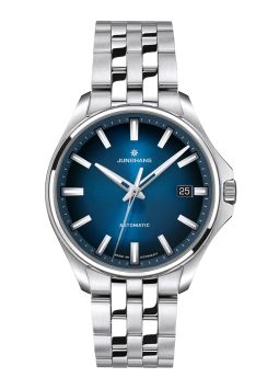 Junghans Meister S Automatic 27/4582.44