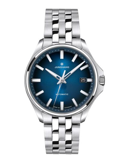 Junghans Meister S Automatic 27/4582.44