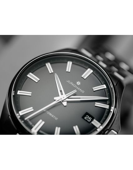 Junghans Meister S Automatic 27/4580.44