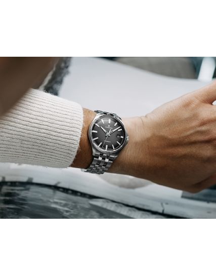Junghans Meister S Automatic 27/4580.44