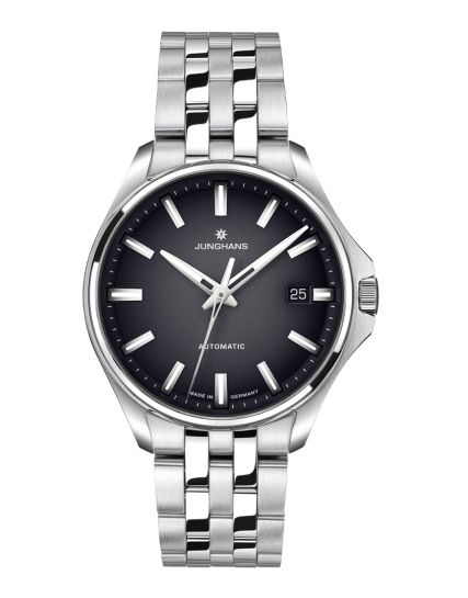 Junghans Meister S Automatic 27/4580.44