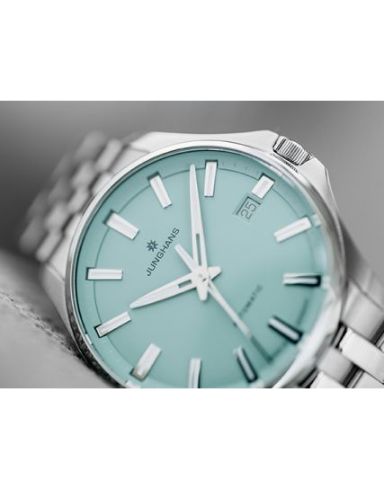 Junghans Meister S Automatic 36 27/4581.44