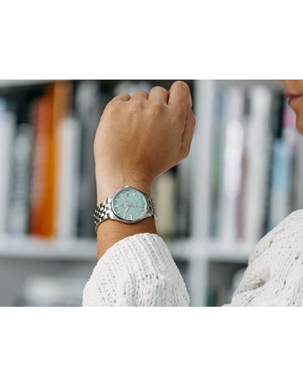 Junghans Meister S Automatic 36 27/4581.44