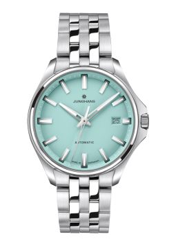 Junghans Meister S Automatic 36 27/4581.44