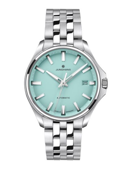 Junghans Meister S Automatic 36 27/4581.44