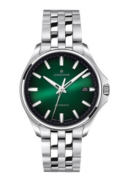 Junghans Meister S Automatic 36 27/4684.44