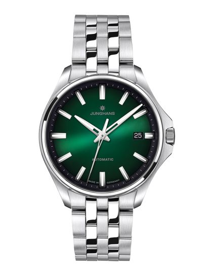 Junghans Meister S Automatic 36 27/4684.44