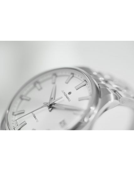 Junghans Meister S Automatic 36 27/4683.44