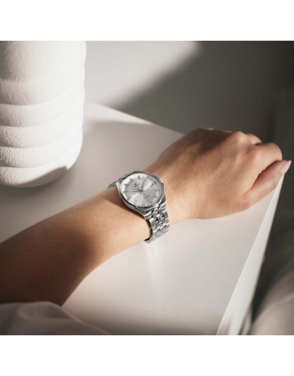 Junghans Meister S Automatic 36 27/4683.44