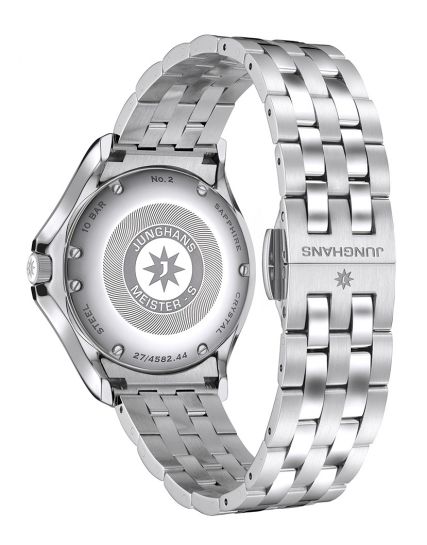 Junghans Meister S Automatic 36 27/4683.44