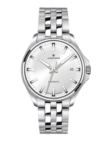 Junghans Meister S Automatic 36 27/4683.44